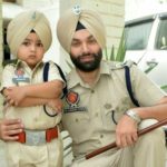 IPS Nanak Singh has been appointed “to look after the work of DIG Patiala Rang.