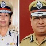 हरियाणा पुलिस में बड़ा फेरबदल:14 IPS अधिकारियों की ट्रांसफर; ममता सिंह स्टेट क्राइम ब्रांच की ADGP बनी