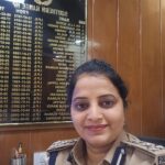 IPS Ms. Anjum Ara Apointed DIG Shimla Range