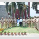 पंजाब पुलिस के 19 डीएसपी बने SP देखिए लिस्ट