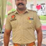 Mr. Jaideep Sharma Appointed as Sho PS Khedi Gandia