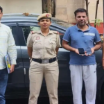 साइबर क्राइम के खिलाफ दिल्ली पुलिस का सबसे बड़ा एक्शन – मुख्य आरोपी मोहम्मद जावेद डायरेक्टर और मोहम्मद सलीम गिरफ्तार