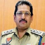 PPS संजीव शर्मा के DSP पटियाला का चार्ज संभालते ही अपराधियों के हाथ पैर फूले।