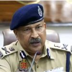 IPS राजीव कृष्ण उत्तर प्रदेश के डीजीपी नियुक्त