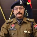 SSP ਪਟਿਆਲਾ ਸ਼੍ਰੀ ਵਰੁਣ ਸ਼ਰਮਾ ਨੇ ਕੀਤੇ ਥਾਣਾ ਮੁਖੀਆਂ ਦੇ ਤਬਾਦਲੇ