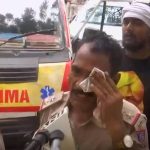 अभिजित दिपके और उसके साथियों ने किया पुलिस और आम आदमियों पर कातिलाना हमला दिल्ली में काकरोची आतंक