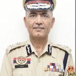 त्रिपुरा के डीजीपी अनुराग धनखड़ पुलिस मुख्यालय में मृत पाए गए