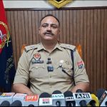 ਐਸਪੀ ਪਲਵਿੰਦਰ ਸਿੰਘ ਚੀਮਾ SP INVESTIGATION ਰੋਪੜ ਨਿਯੁਕਤ 