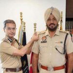 SP ਦਵਿੰਦਰ ਸਿੰਘ ਅਤਰੀ ਐਸ ਪੀ ਡੀ ਪਟਿਆਲਾ ਨਿਯੁਕਤ