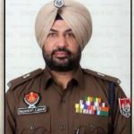 SP ਬਿਕਰਮ ਬਰਾੜ ਐਸ ਪੀ ਰਾਜਪੁਰਾ ਨਿਯੁਕਤ