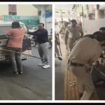 बेरहम हत्यारे फैजल खान के चूतड़ों पर गुजरात पुलिस की सर्जिकल स्ट्राइक।। मार मार कर तशरीफ सुजा दी।धन्यवाद गुजरात पुलिस